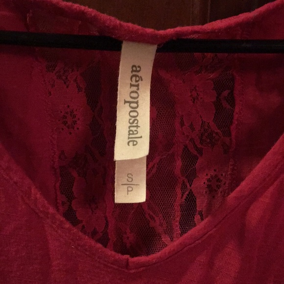 Berry top - Picture 2 of 3